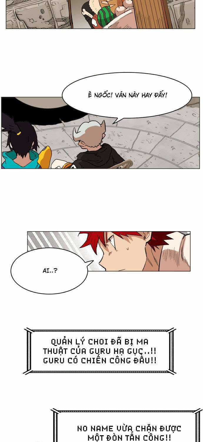 Hard Core Leveling Warrior Ss3 Chapter 135 trang 77