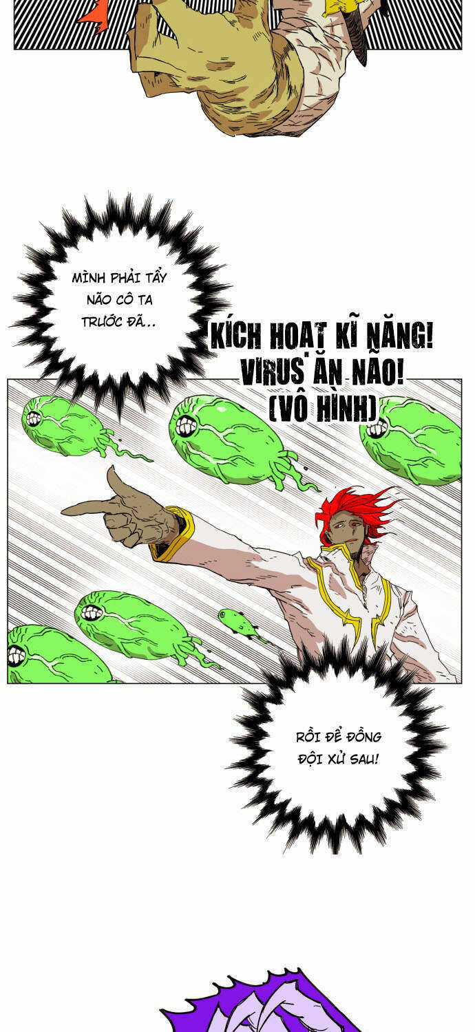 Hard Core Leveling Warrior Ss3 Chapter 135 trang 83