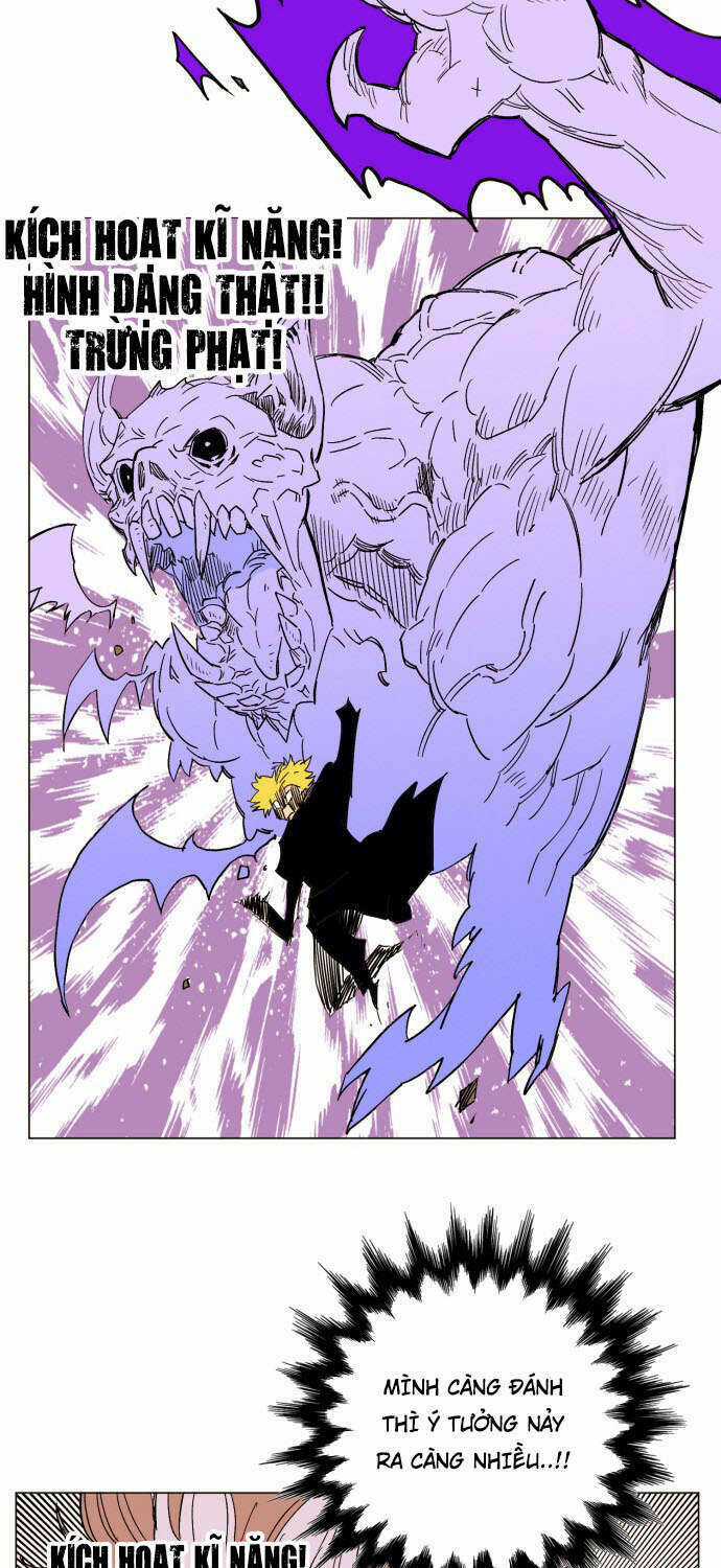 Hard Core Leveling Warrior Ss3 Chapter 135 trang 85