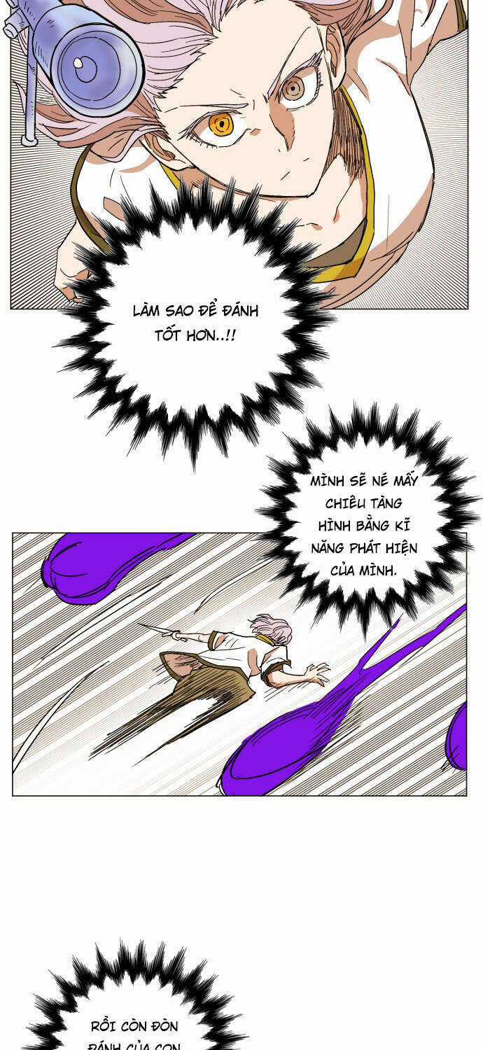 Hard Core Leveling Warrior Ss3 Chapter 135 trang 87