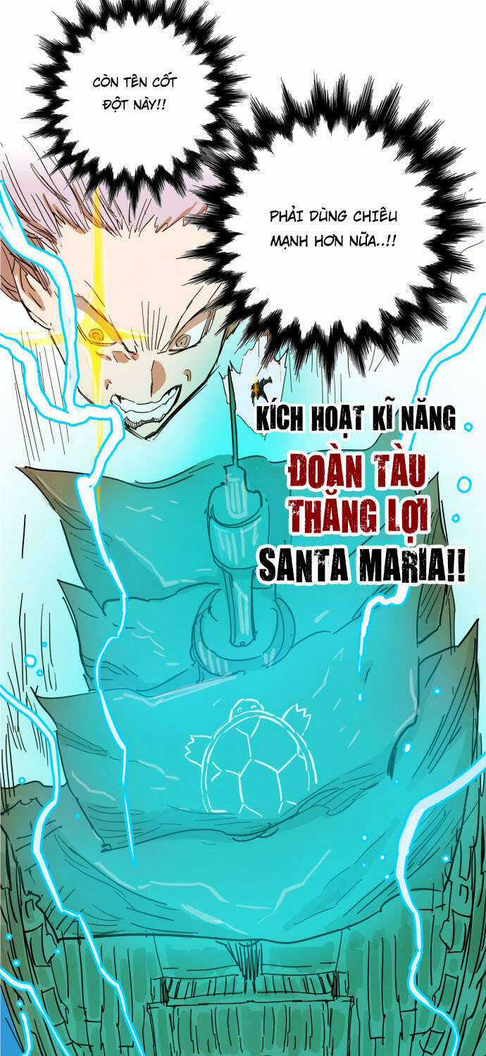 Hard Core Leveling Warrior Ss3 Chapter 135 trang 91