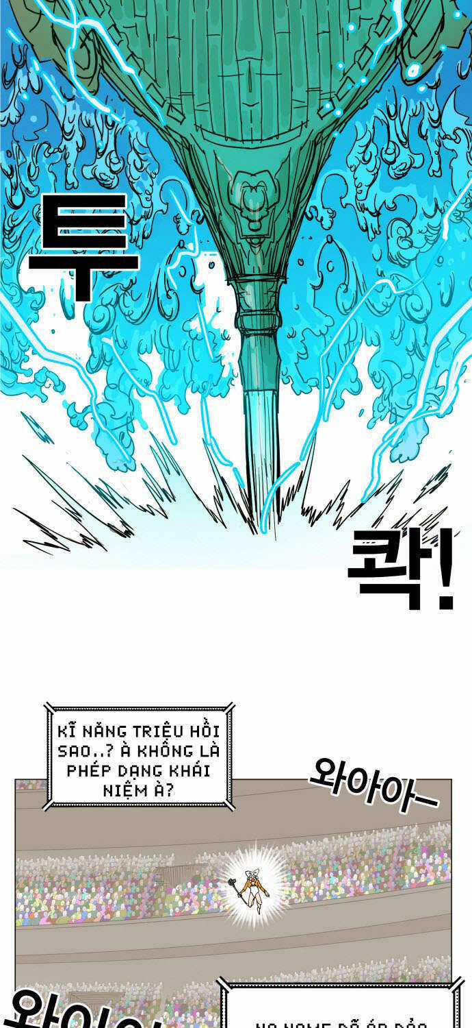 Hard Core Leveling Warrior Ss3 Chapter 135 trang 93