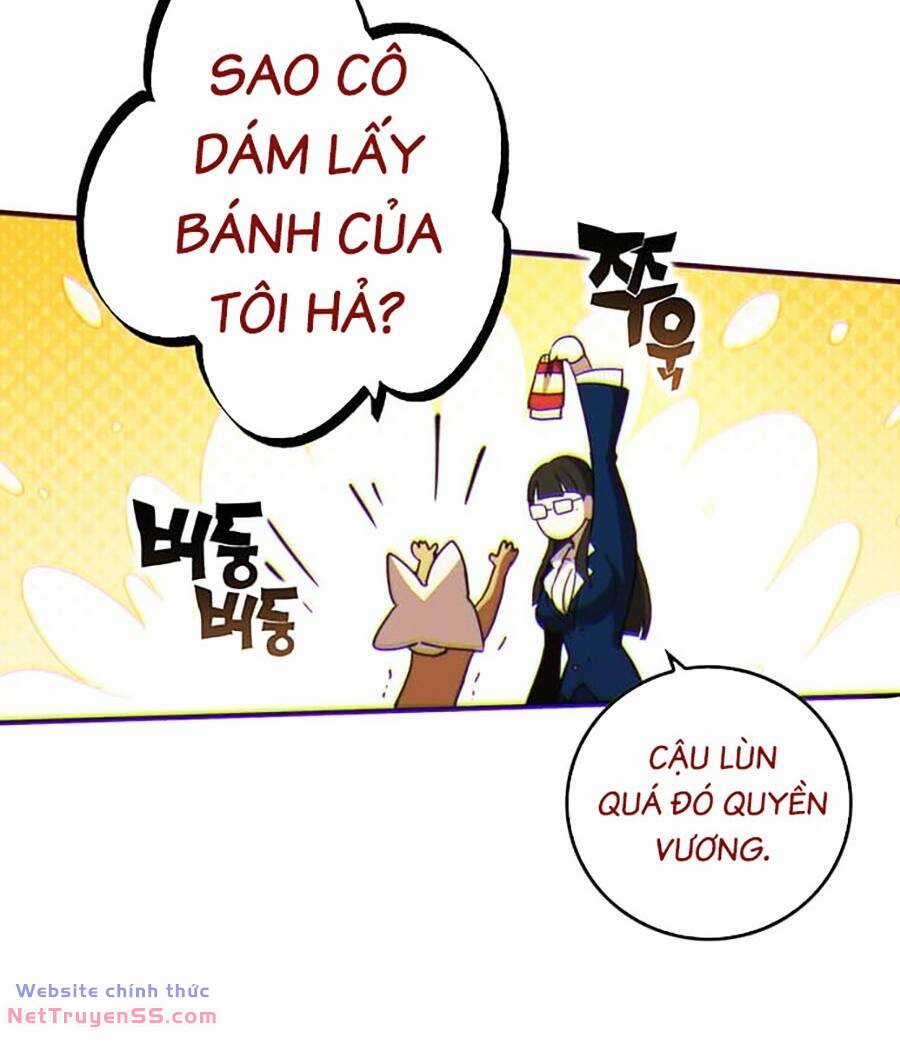 Hard Core Leveling Warrior Ss3 Chapter 14 trang 10
