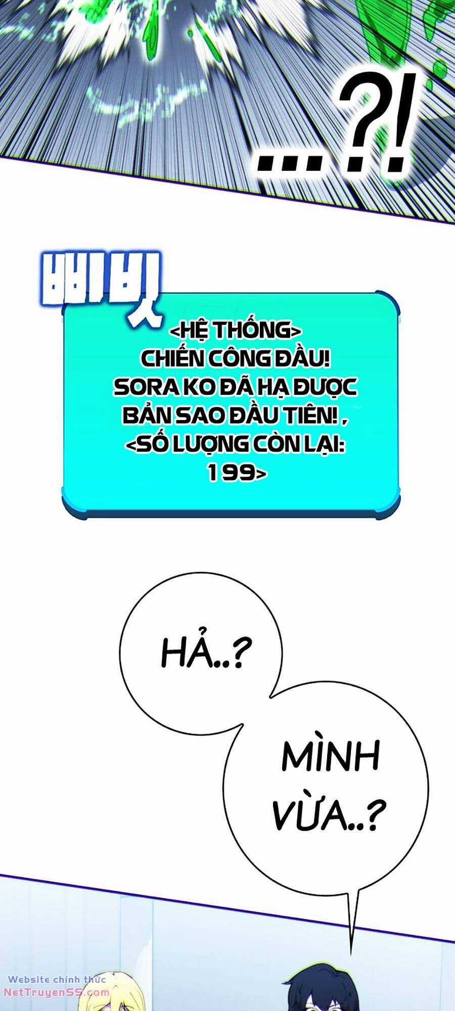 Hard Core Leveling Warrior Ss3 Chapter 14 trang 105