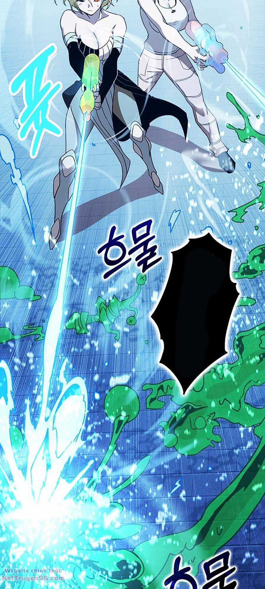 Hard Core Leveling Warrior Ss3 Chapter 14 trang 111