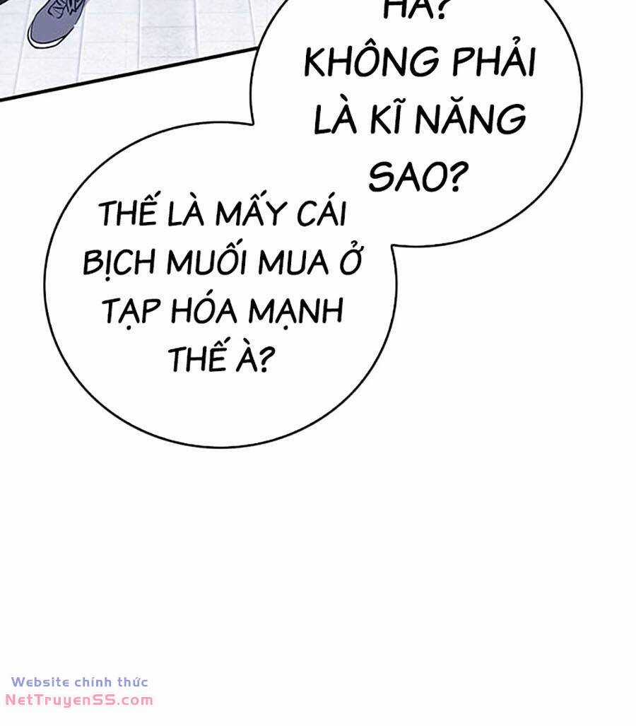 Hard Core Leveling Warrior Ss3 Chapter 14 trang 121
