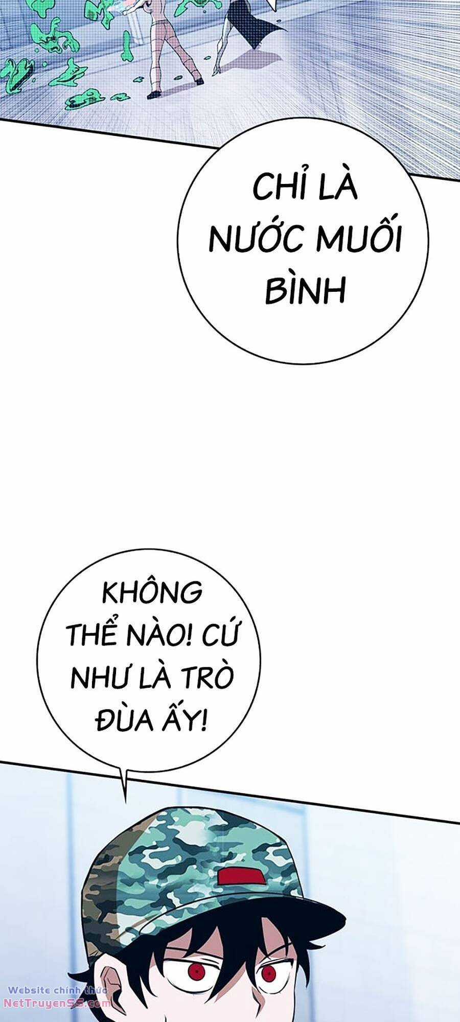 Hard Core Leveling Warrior Ss3 Chapter 14 trang 123