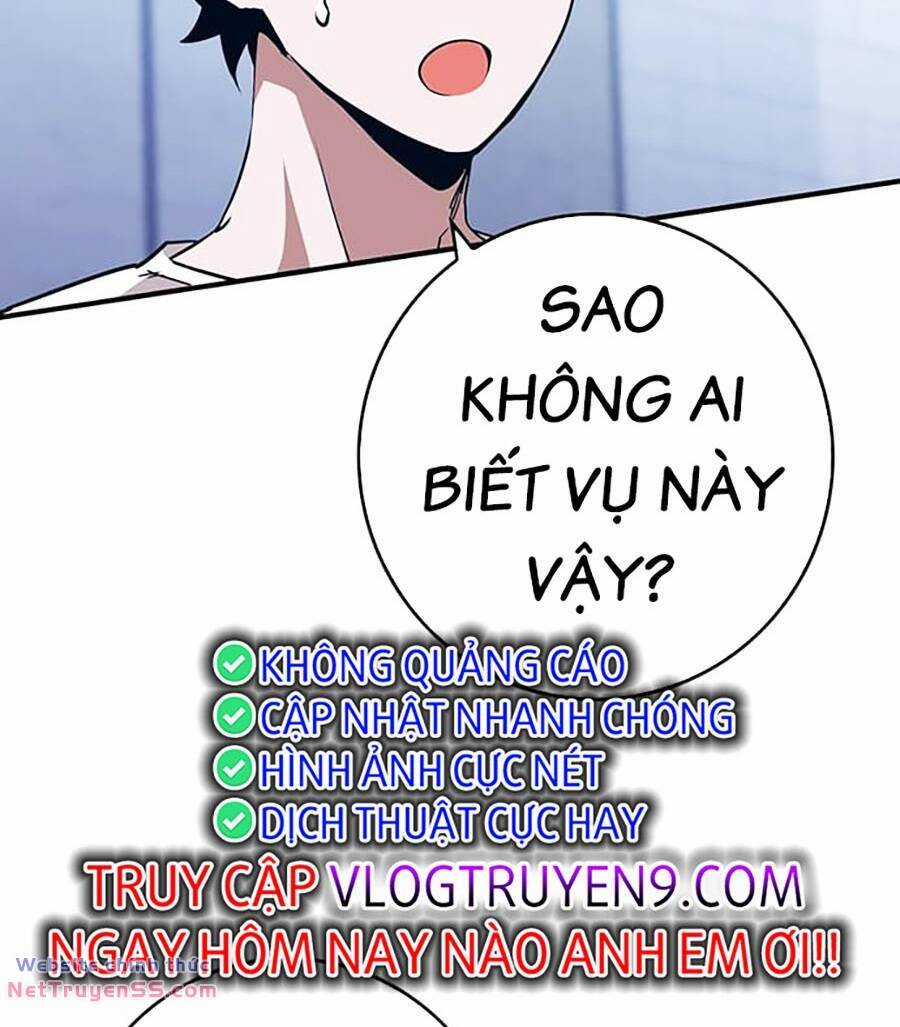 Hard Core Leveling Warrior Ss3 Chapter 14 trang 124