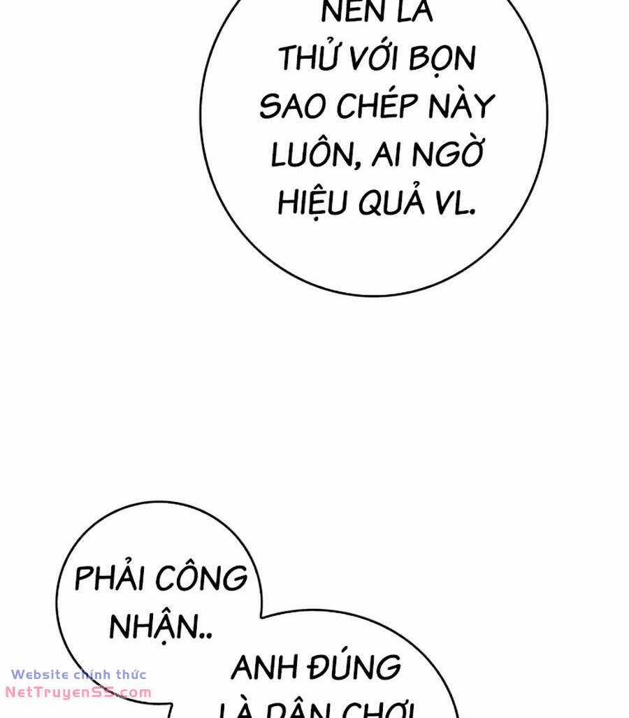 Hard Core Leveling Warrior Ss3 Chapter 14 trang 127