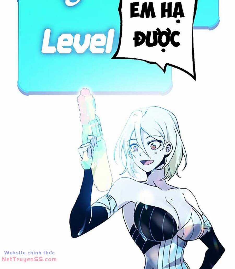 Hard Core Leveling Warrior Ss3 Chapter 14 trang 131