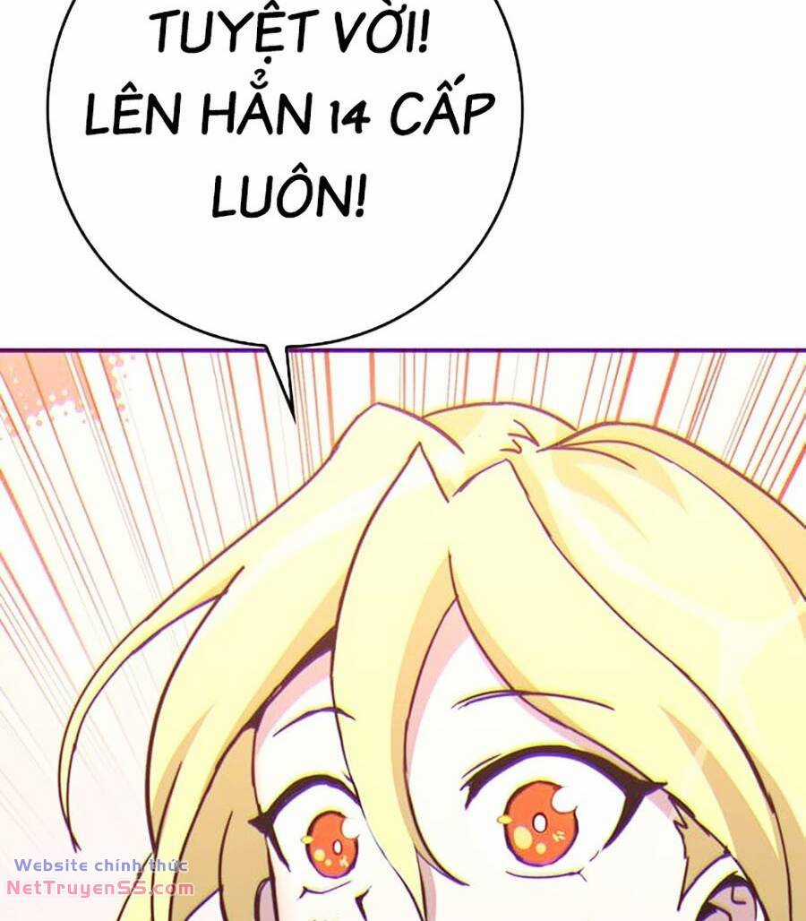 Hard Core Leveling Warrior Ss3 Chapter 14 trang 134