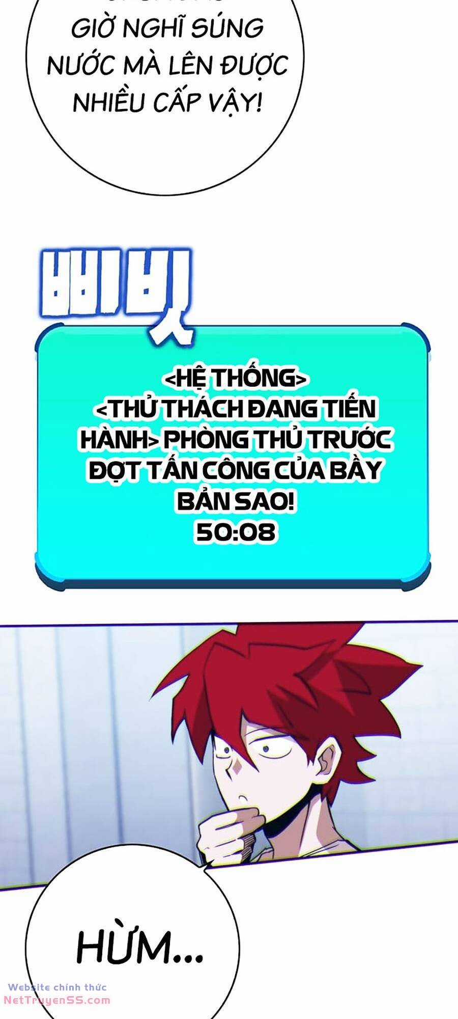 Hard Core Leveling Warrior Ss3 Chapter 14 trang 138