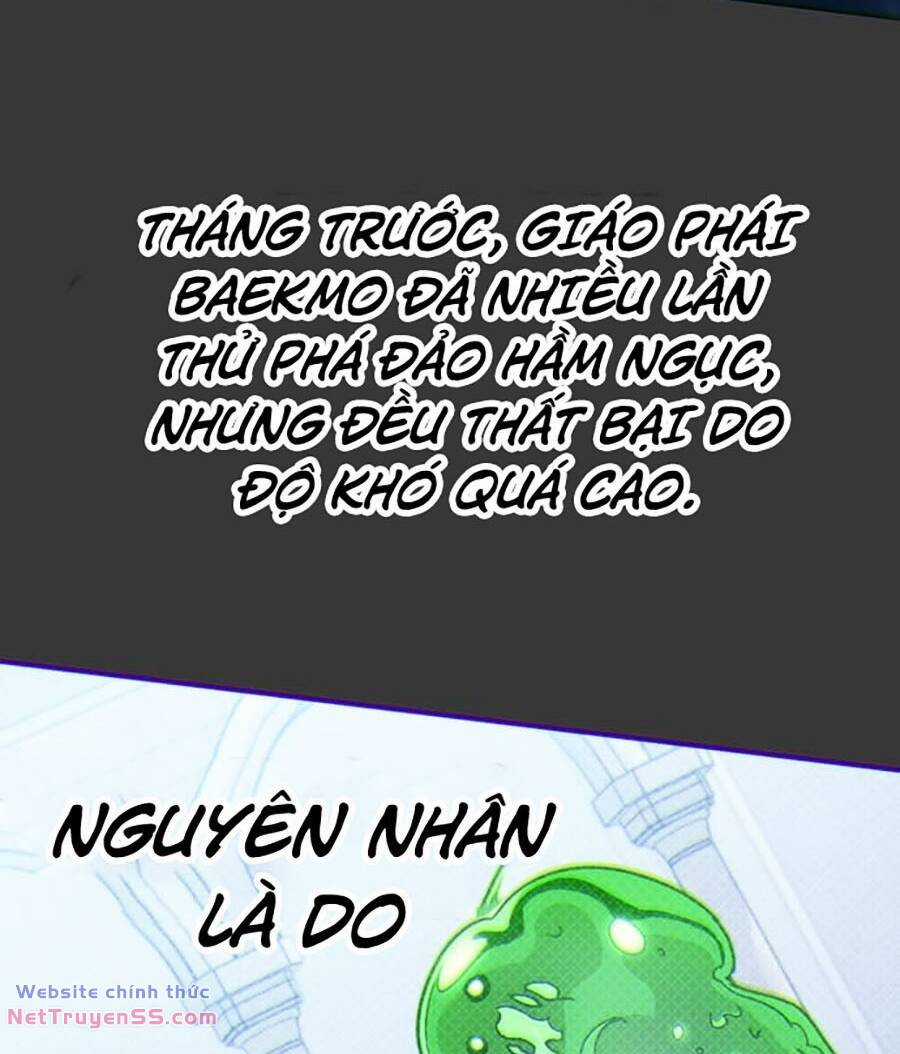 Hard Core Leveling Warrior Ss3 Chapter 14 trang 14