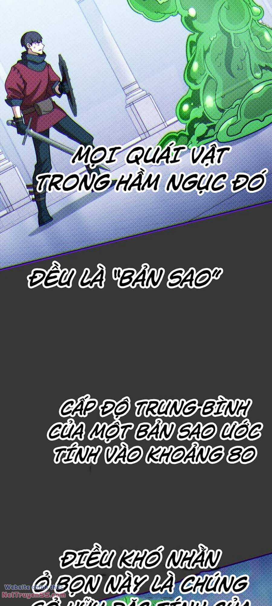 Hard Core Leveling Warrior Ss3 Chapter 14 trang 15