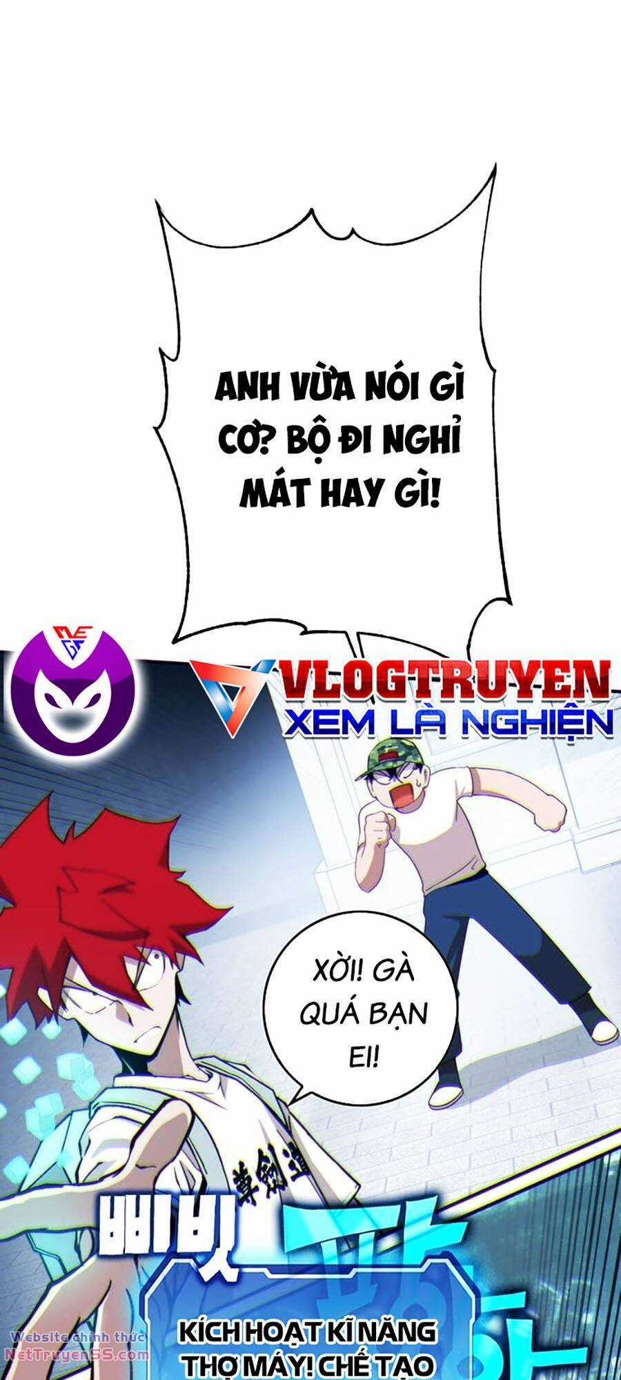 Hard Core Leveling Warrior Ss3 Chapter 14 trang 150