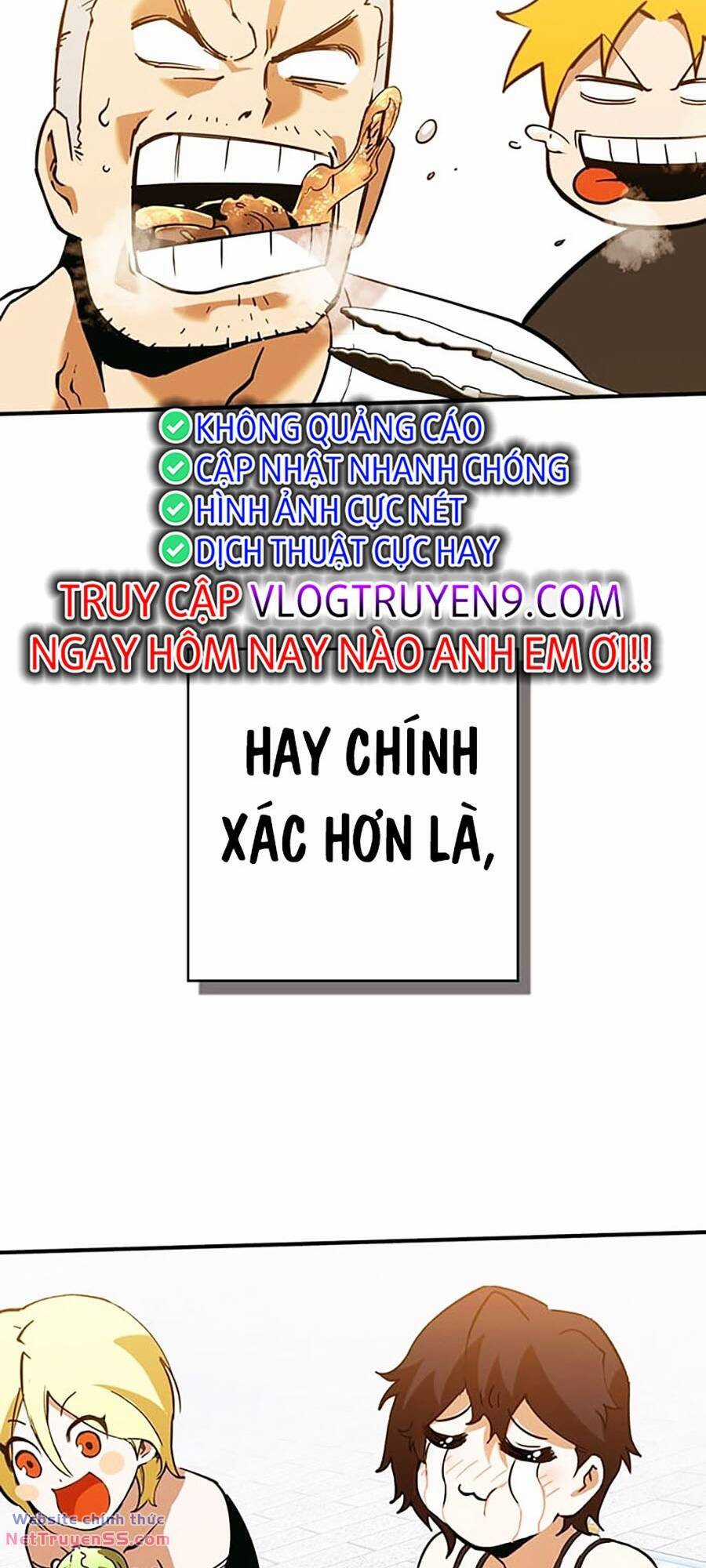 Hard Core Leveling Warrior Ss3 Chapter 14 trang 171