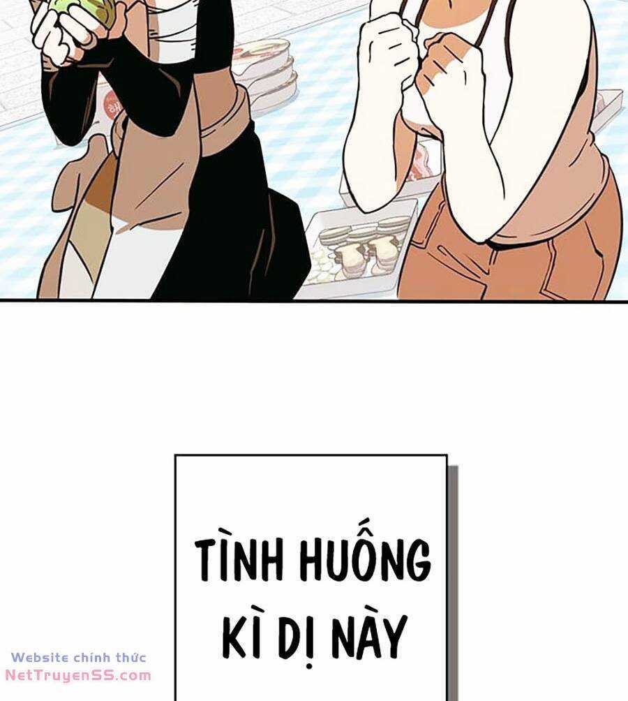 Hard Core Leveling Warrior Ss3 Chapter 14 trang 172