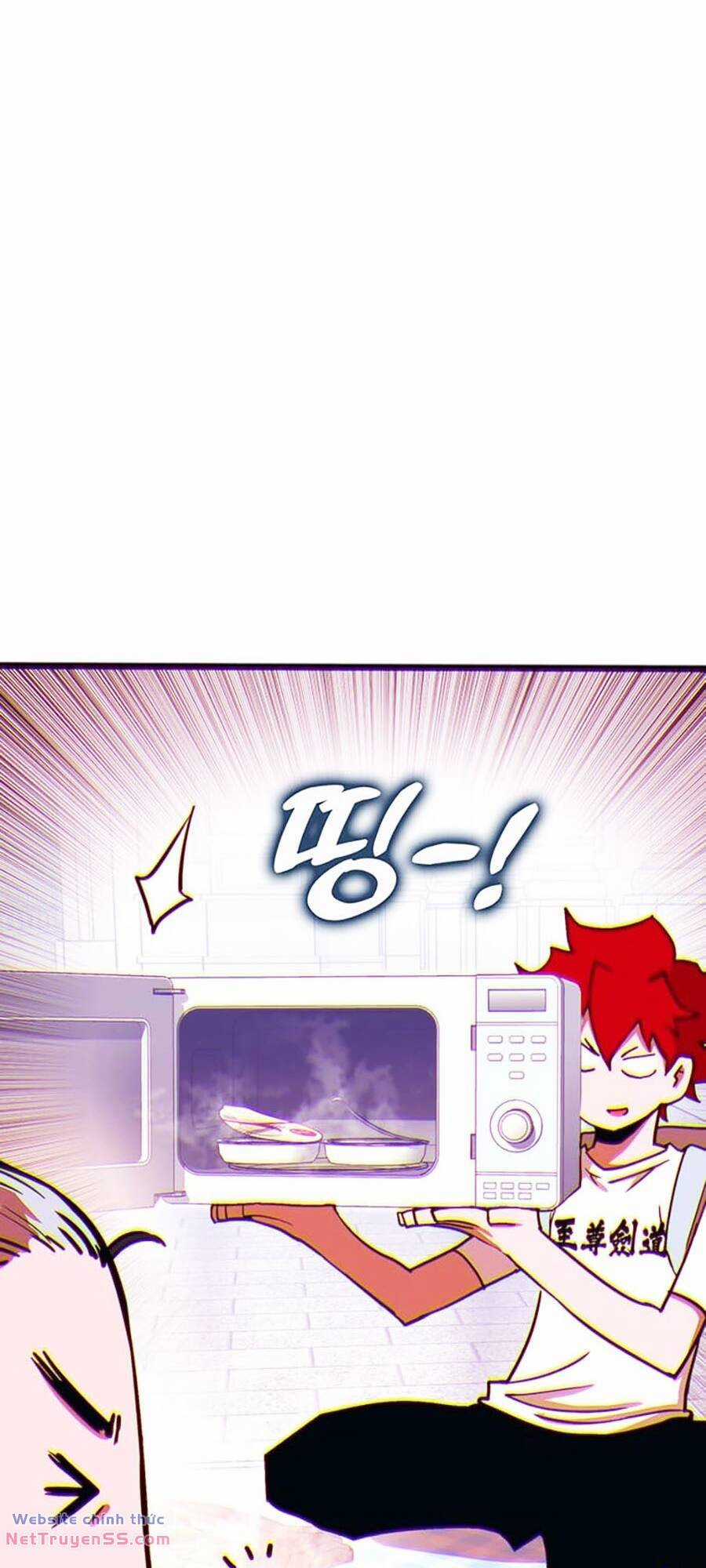 Hard Core Leveling Warrior Ss3 Chapter 14 trang 189