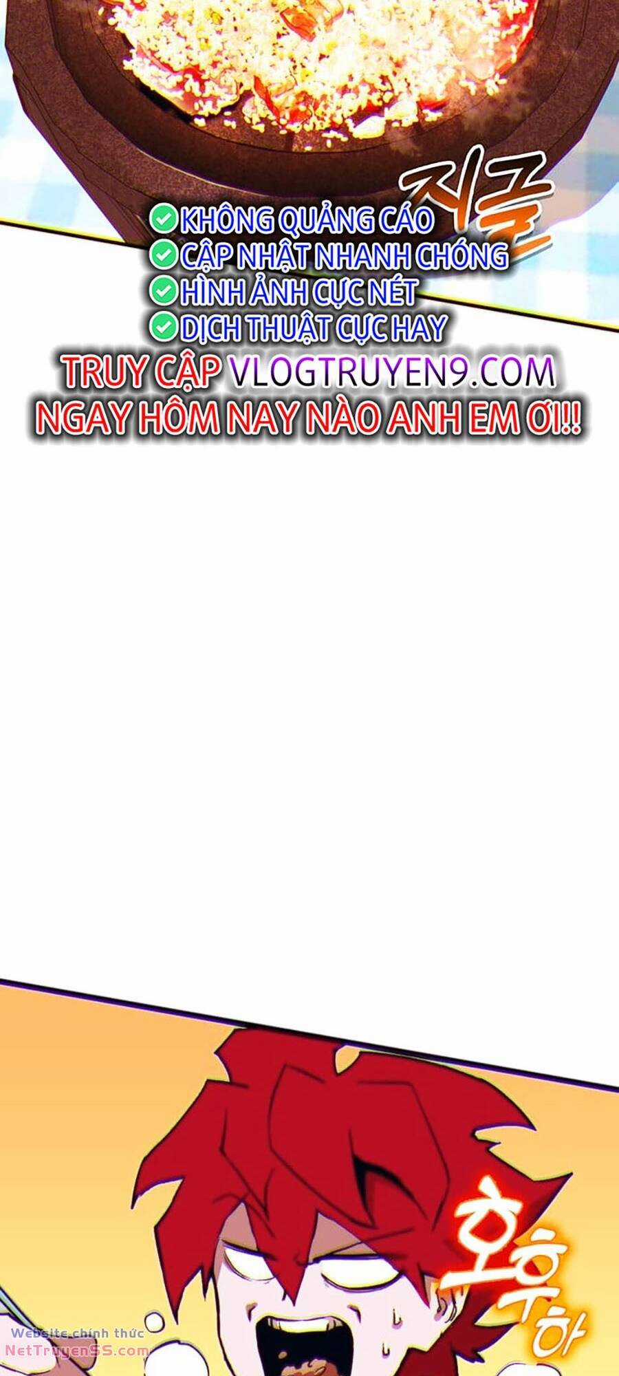 Hard Core Leveling Warrior Ss3 Chapter 14 trang 192