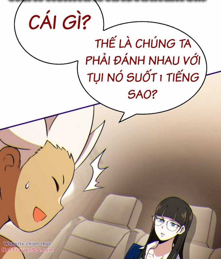 Hard Core Leveling Warrior Ss3 Chapter 14 trang 20