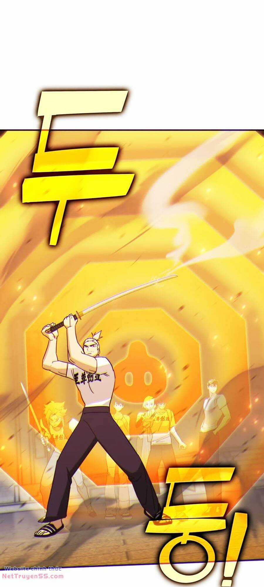 Hard Core Leveling Warrior Ss3 Chapter 14 trang 219