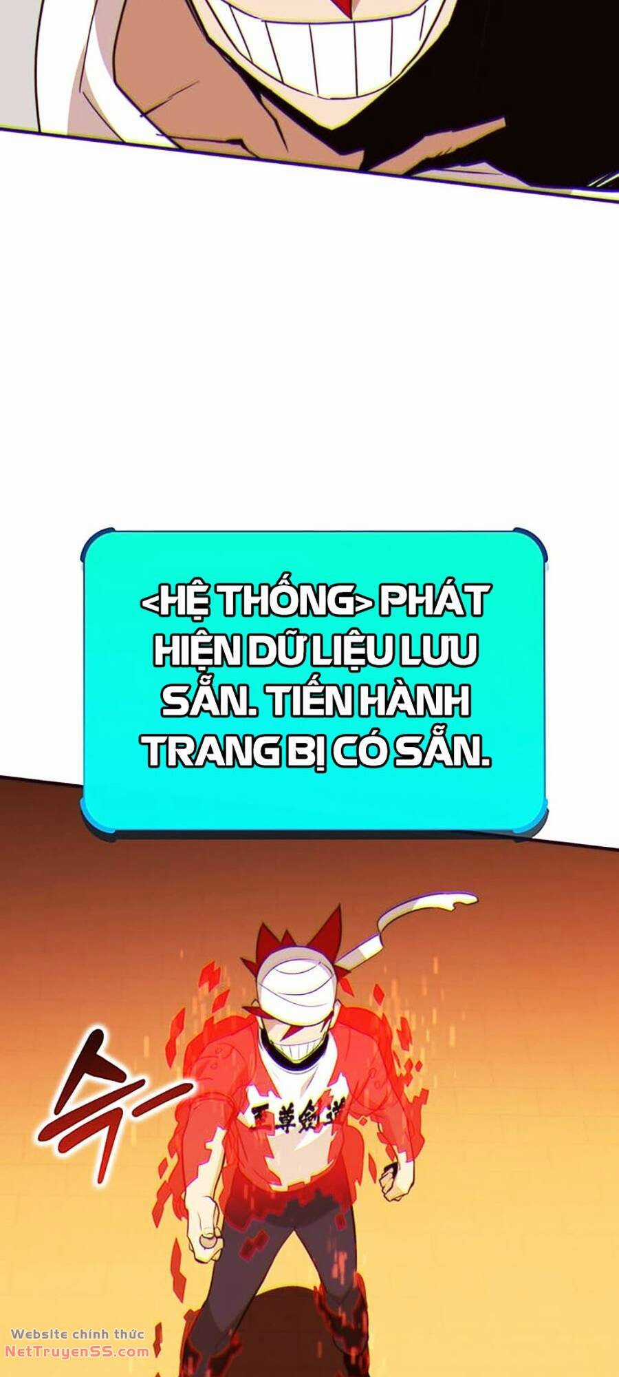 Hard Core Leveling Warrior Ss3 Chapter 14 trang 258