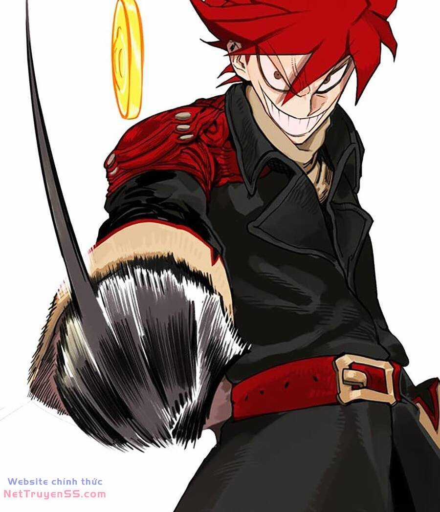 Hard Core Leveling Warrior Ss3 Chapter 14 trang 266