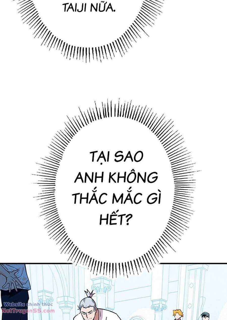 Hard Core Leveling Warrior Ss3 Chapter 14 trang 37