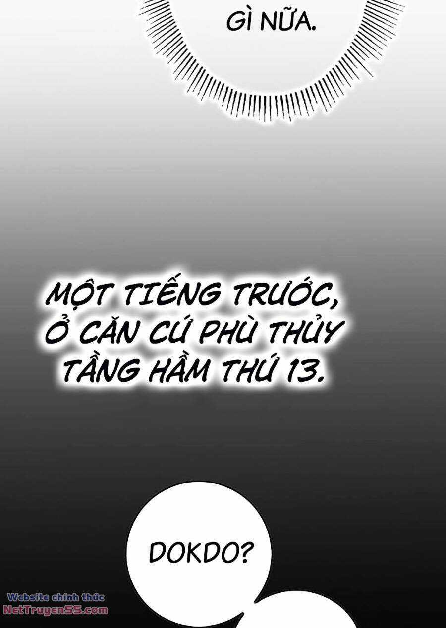 Hard Core Leveling Warrior Ss3 Chapter 14 trang 40