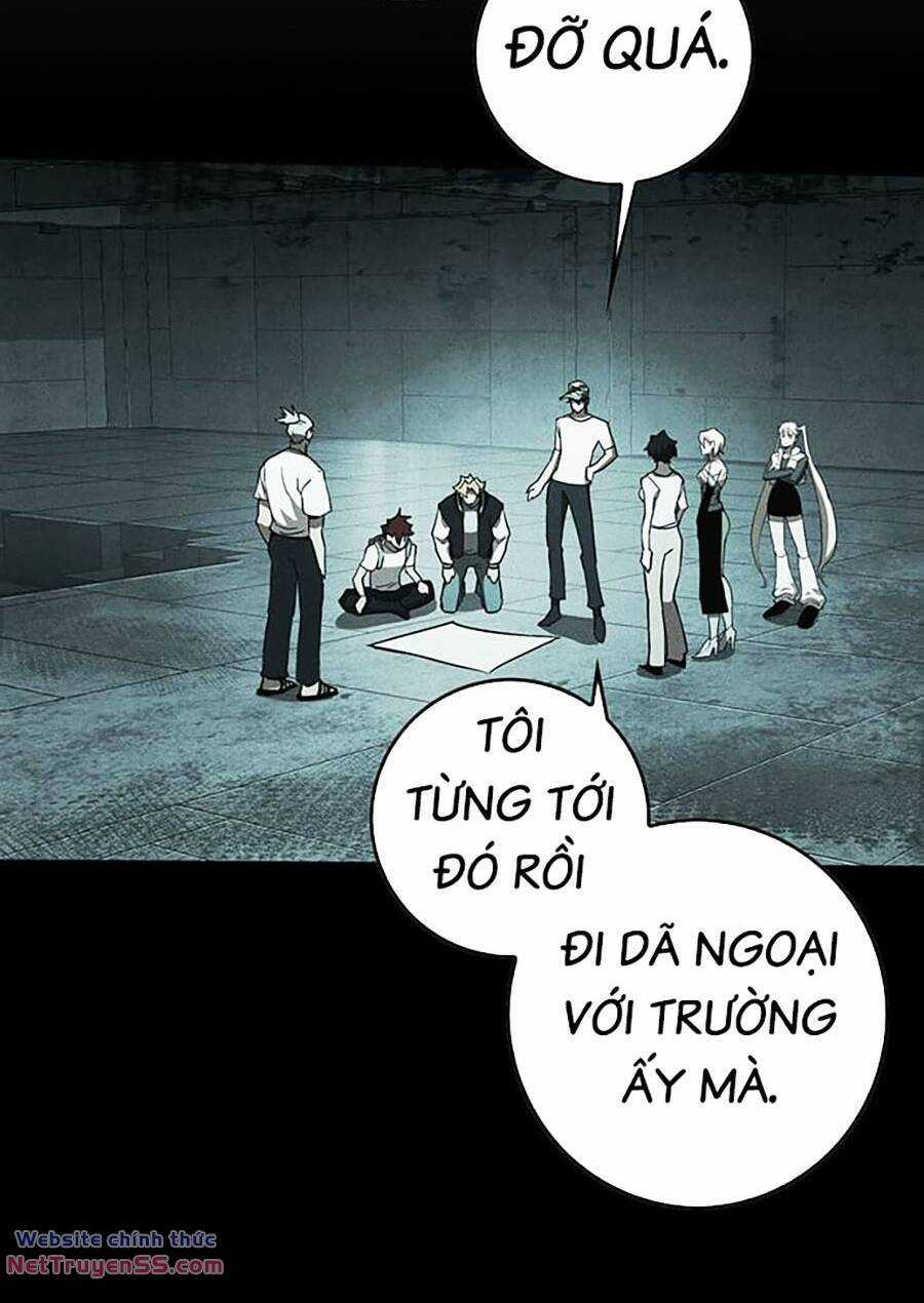 Hard Core Leveling Warrior Ss3 Chapter 14 trang 41