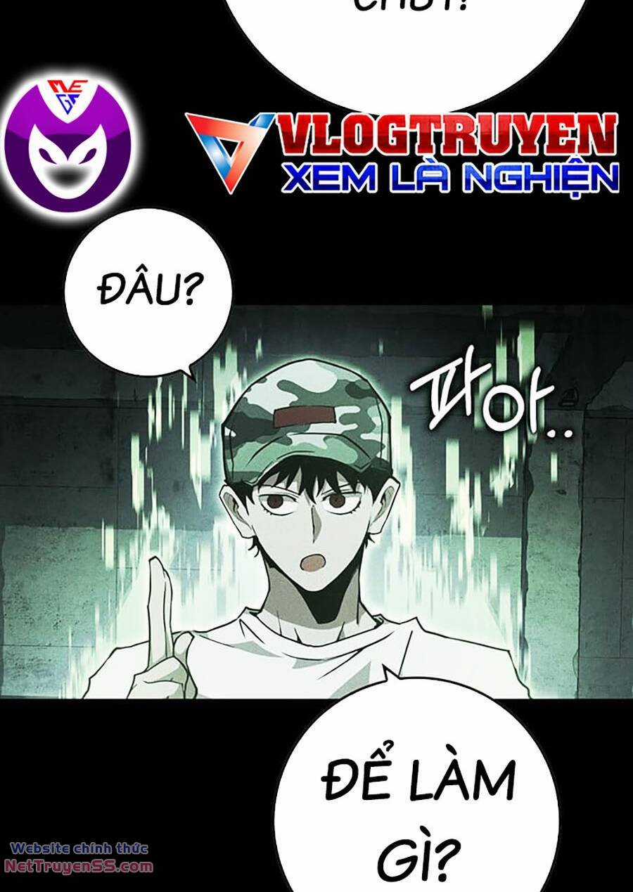 Hard Core Leveling Warrior Ss3 Chapter 14 trang 43
