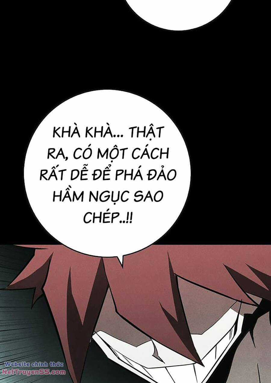 Hard Core Leveling Warrior Ss3 Chapter 14 trang 44