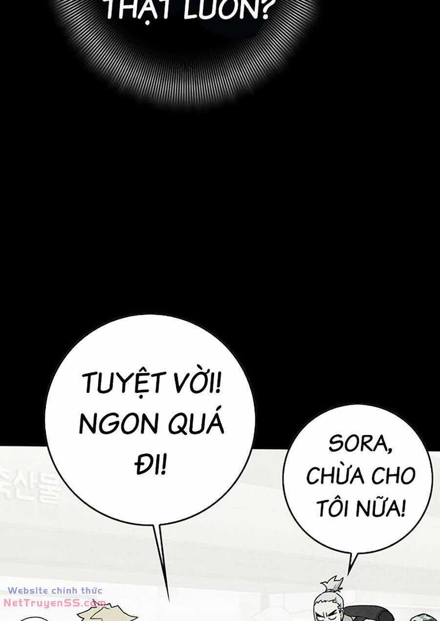 Hard Core Leveling Warrior Ss3 Chapter 14 trang 49