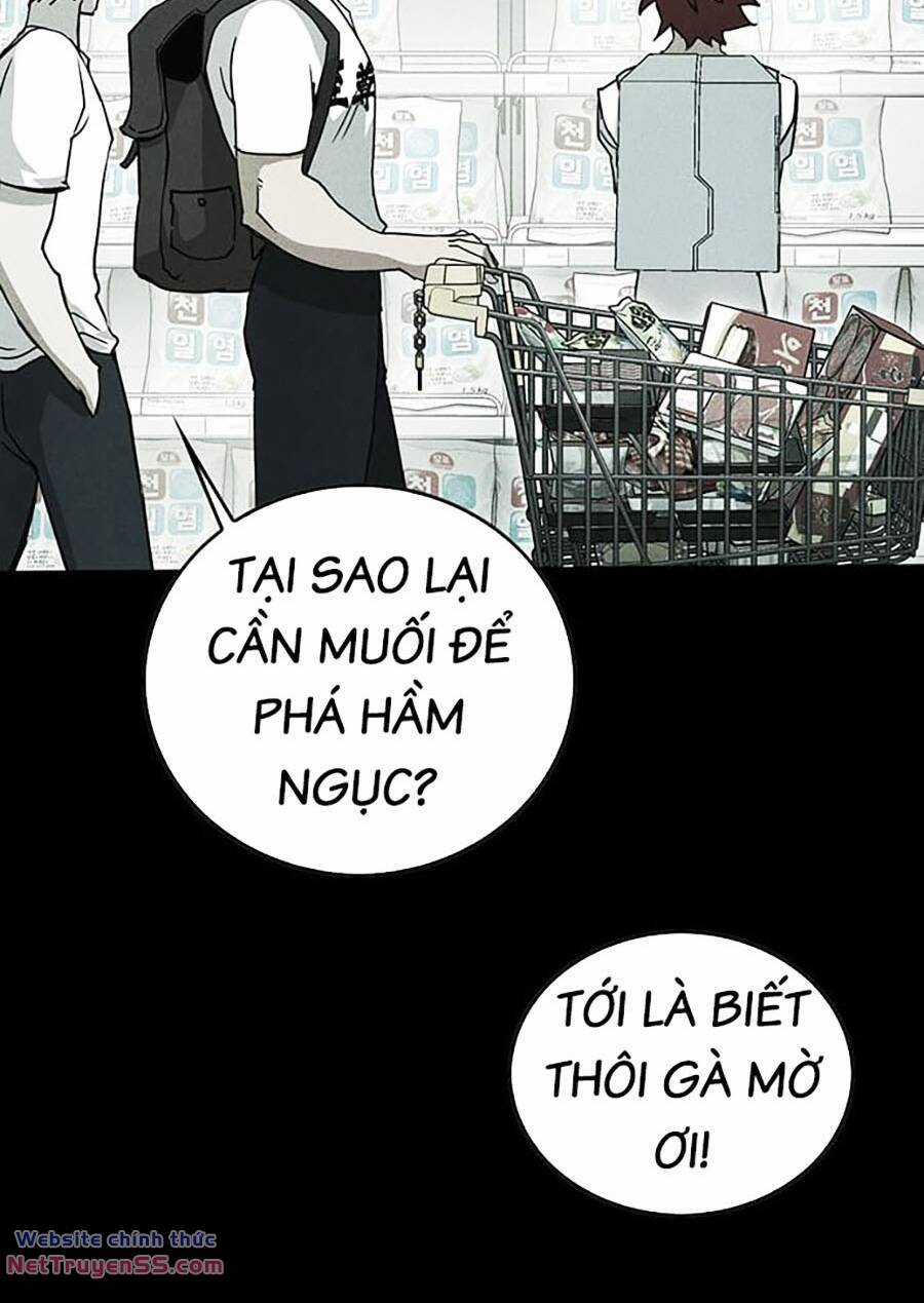 Hard Core Leveling Warrior Ss3 Chapter 14 trang 53
