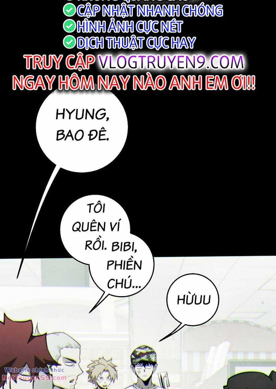Hard Core Leveling Warrior Ss3 Chapter 14 trang 55
