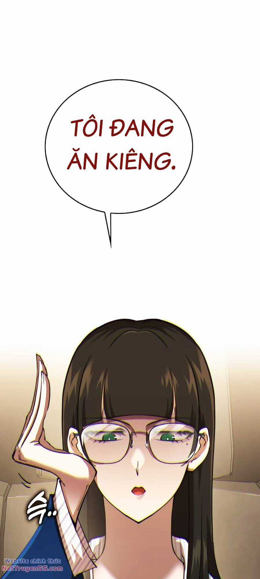 Hard Core Leveling Warrior Ss3 Chapter 14 trang 6