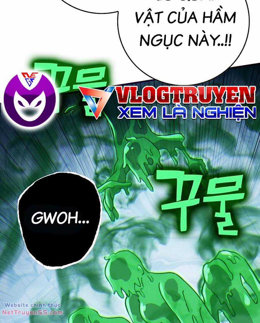 Hard Core Leveling Warrior Ss3 Chapter 14 trang 65