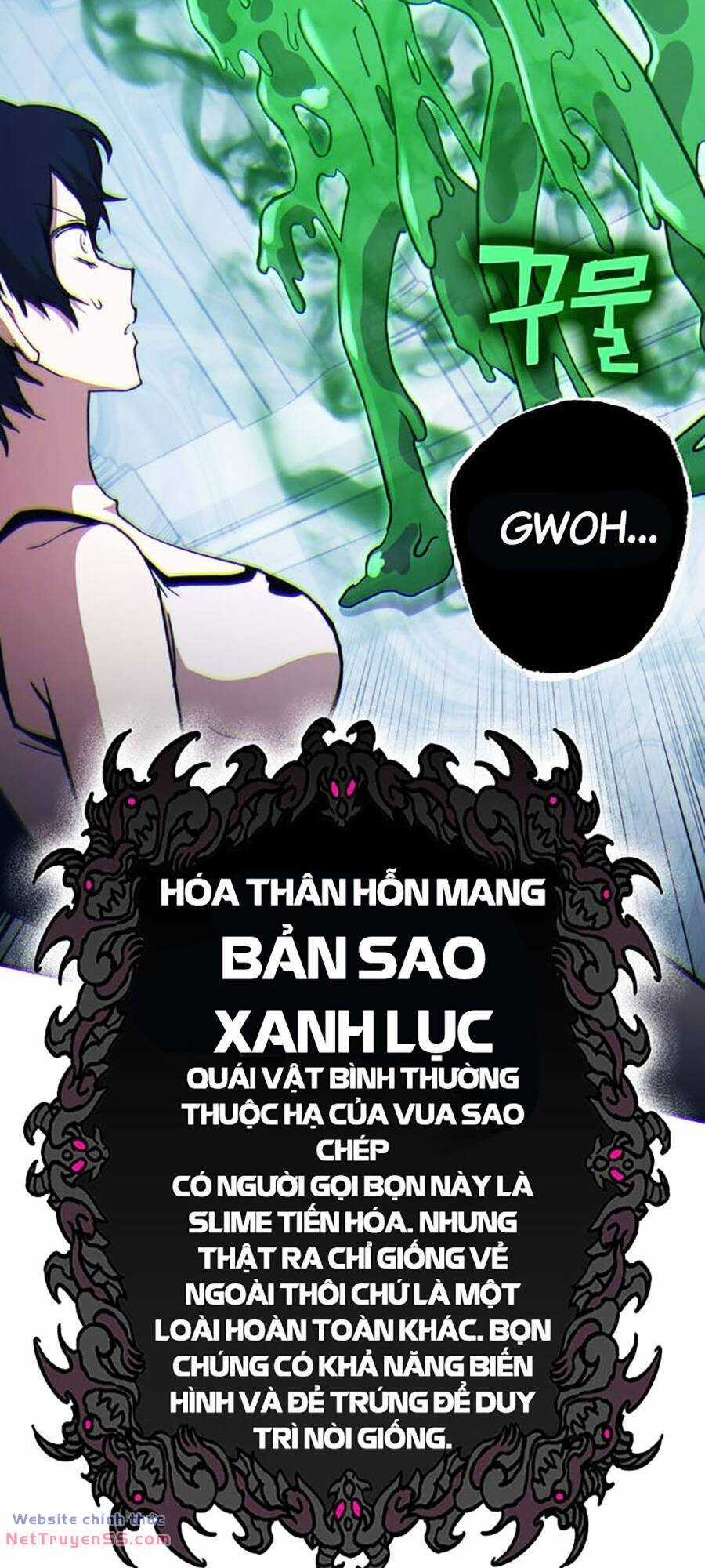 Hard Core Leveling Warrior Ss3 Chapter 14 trang 66