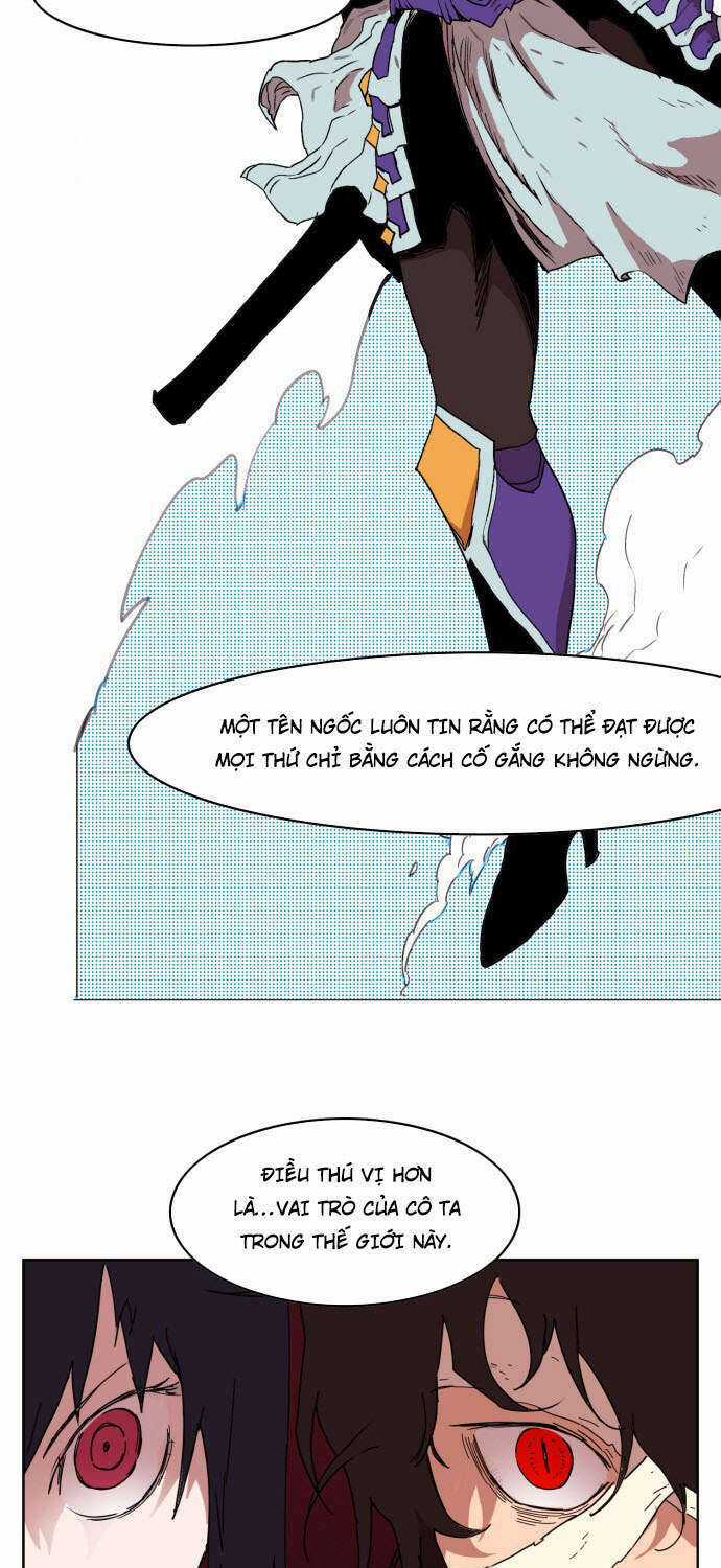 Hard Core Leveling Warrior Ss3 Chapter 140 trang 101