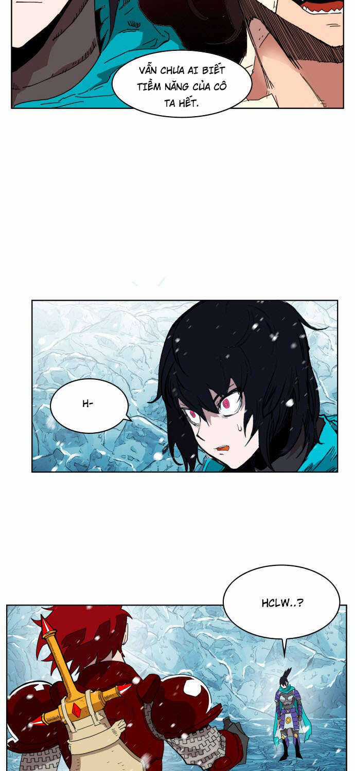 Hard Core Leveling Warrior Ss3 Chapter 140 trang 103