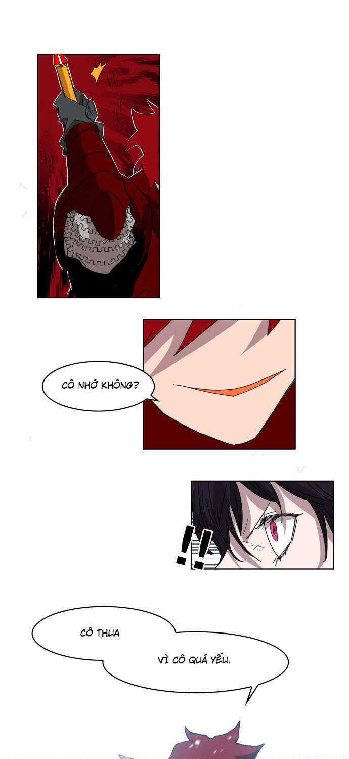 Hard Core Leveling Warrior Ss3 Chapter 140 trang 105