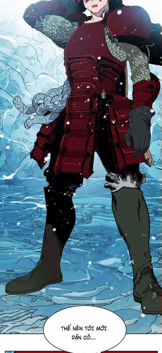 Hard Core Leveling Warrior Ss3 Chapter 140 trang 107