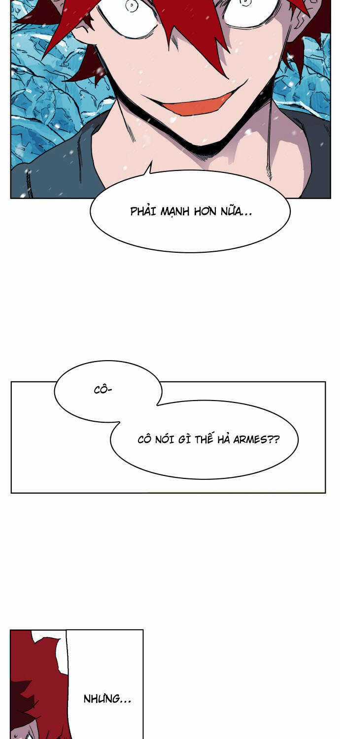 Hard Core Leveling Warrior Ss3 Chapter 140 trang 109