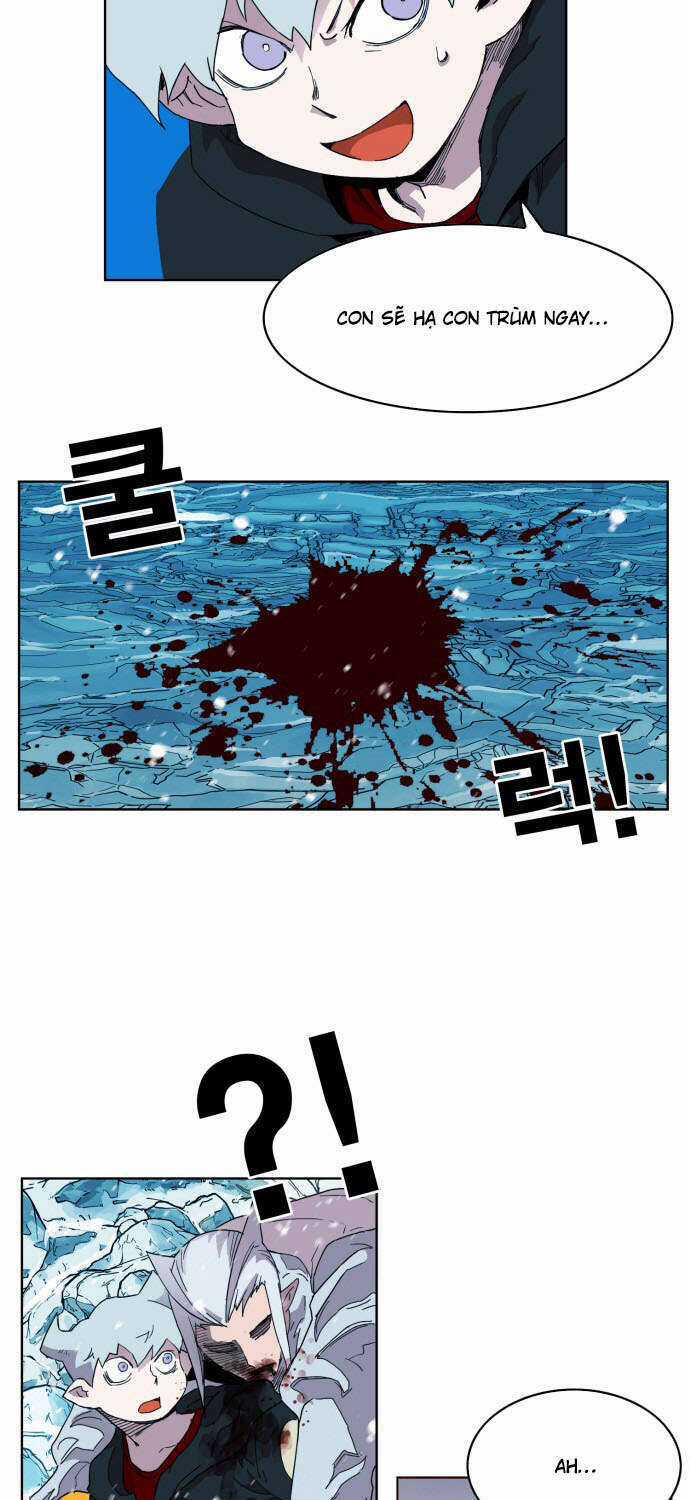 Hard Core Leveling Warrior Ss3 Chapter 140 trang 11