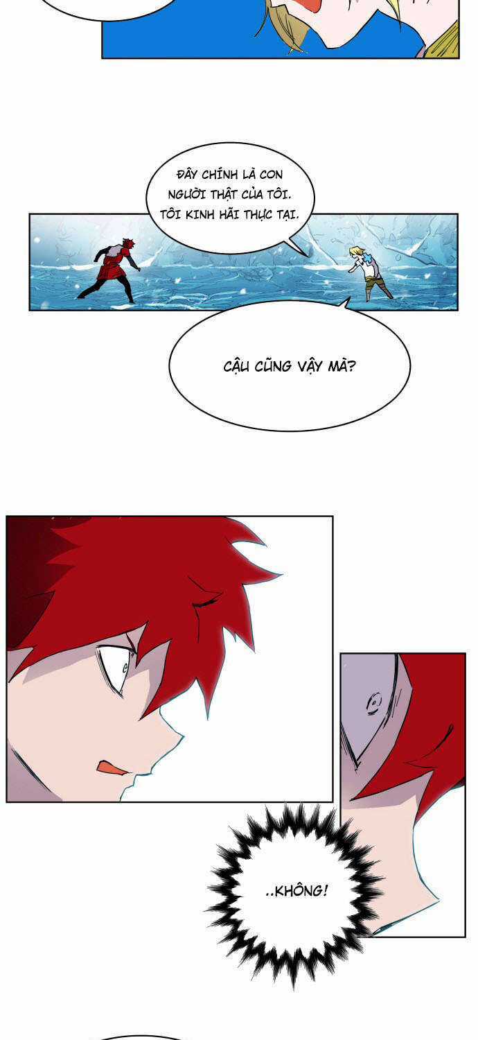 Hard Core Leveling Warrior Ss3 Chapter 140 trang 113