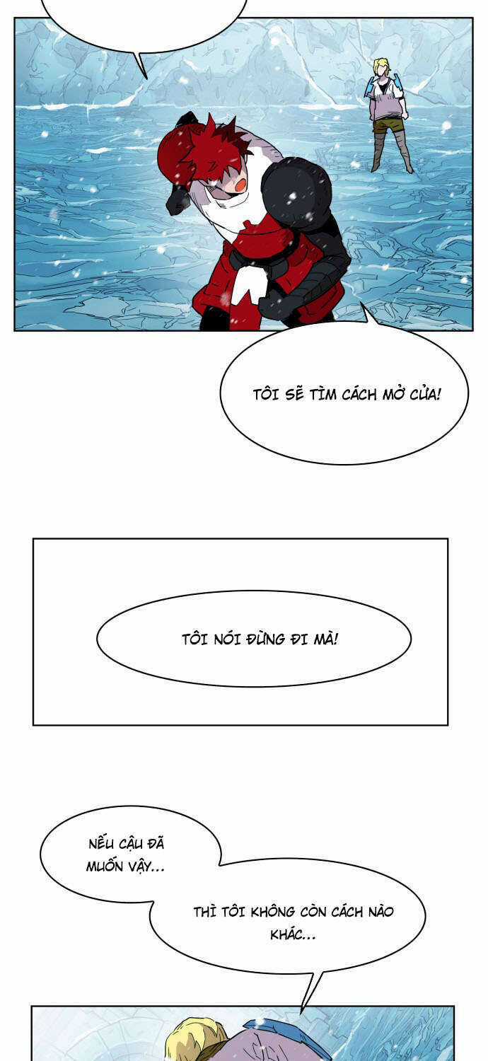 Hard Core Leveling Warrior Ss3 Chapter 140 trang 115