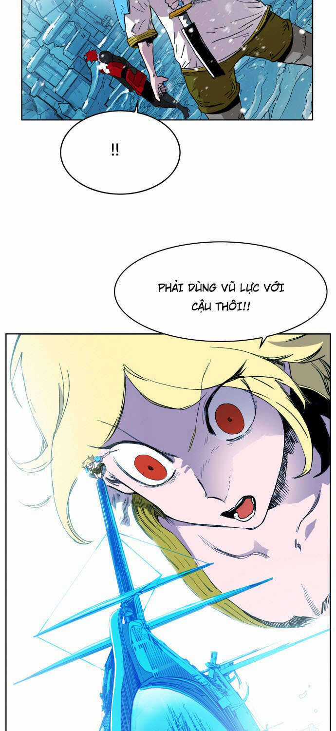 Hard Core Leveling Warrior Ss3 Chapter 140 trang 117
