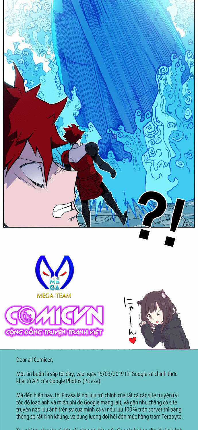 Hard Core Leveling Warrior Ss3 Chapter 140 trang 119