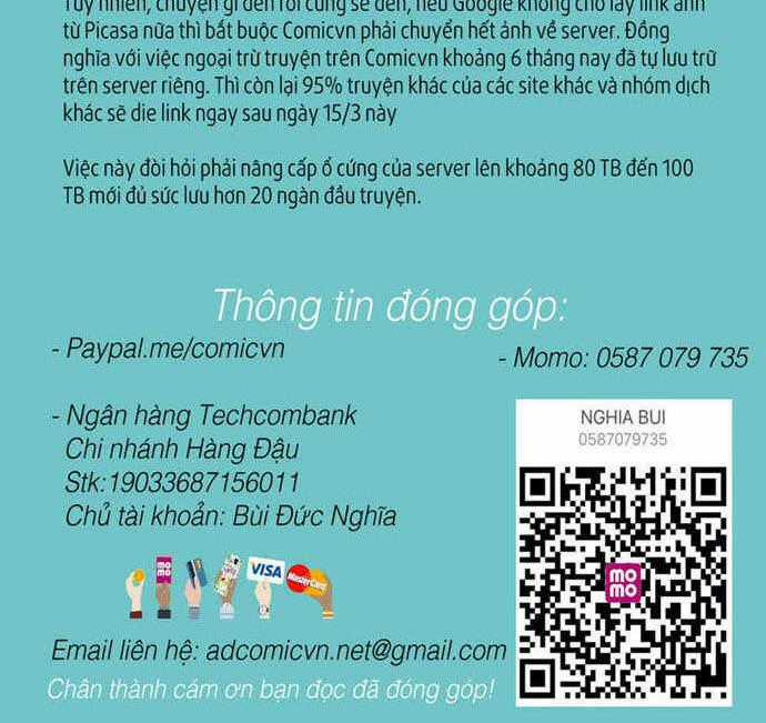 Hard Core Leveling Warrior Ss3 Chapter 140 trang 120