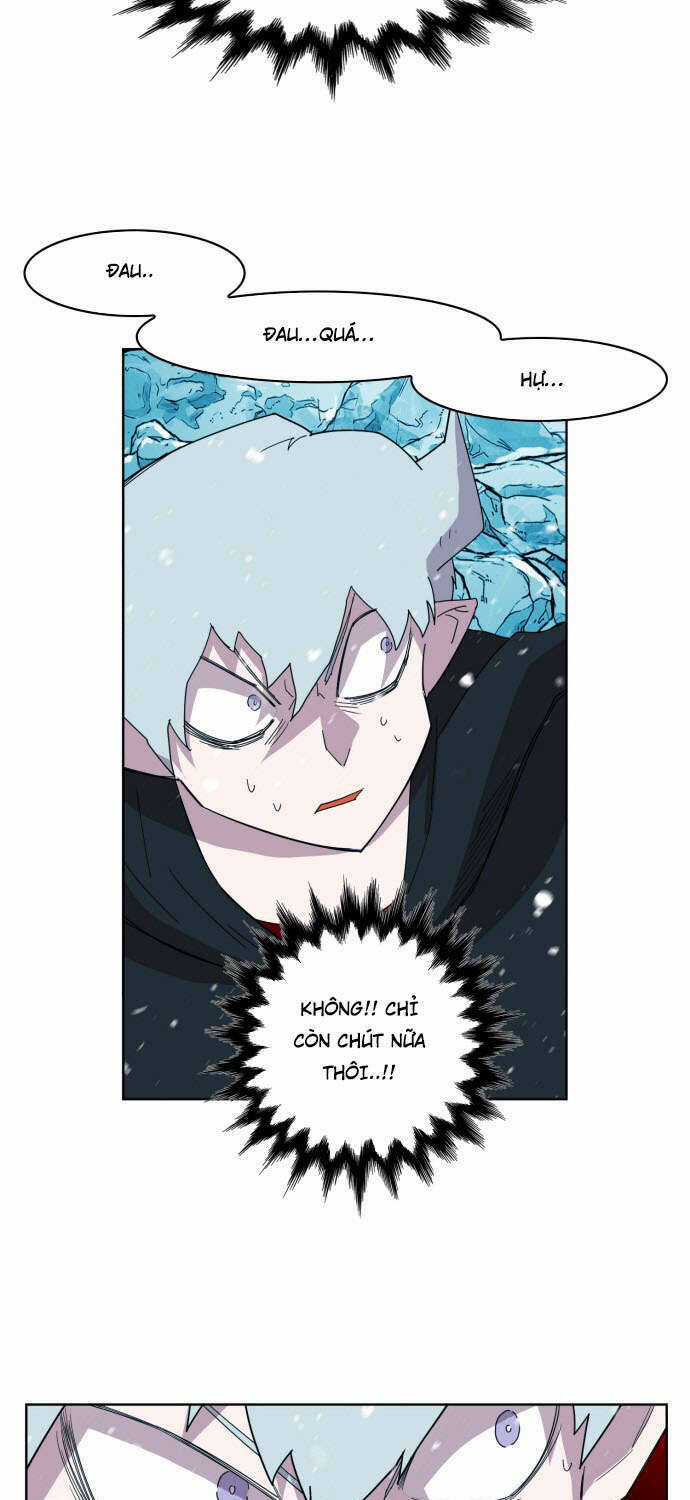 Hard Core Leveling Warrior Ss3 Chapter 140 trang 15